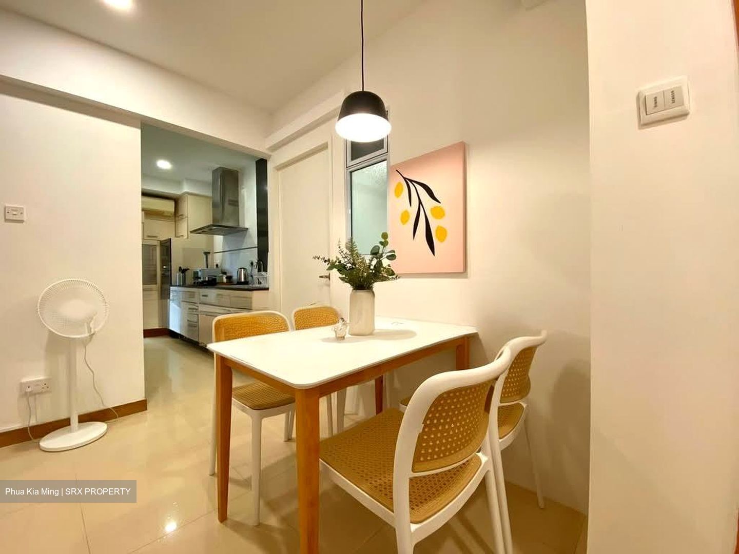 Emerald Park (D3), Condominium #549121871